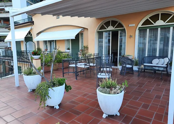 B&B Greco Home Taormina