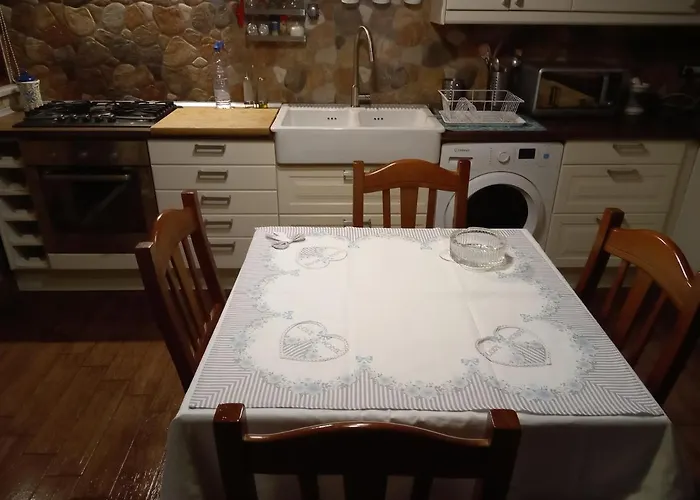 A Casa Di Lia Hotel Palermo