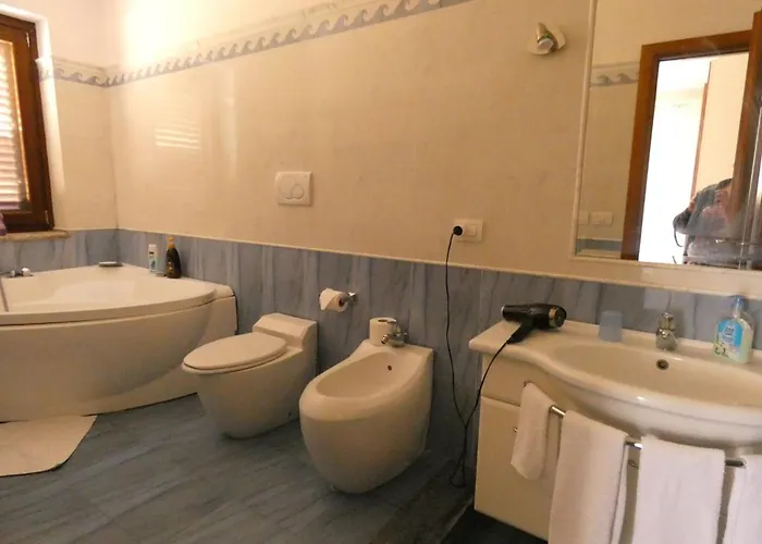 Boutique Villa Magnolia B&B Taormina