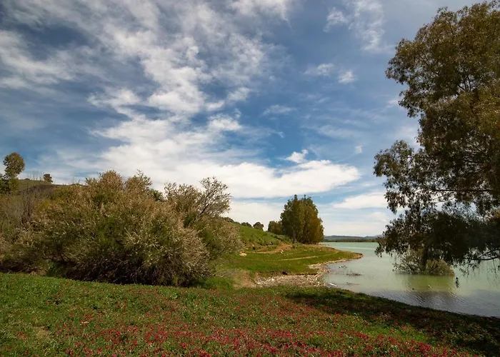 Bed and Breakfast Le Yucche Partinico