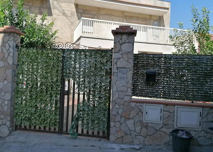 Rosatea Hotel Gela
