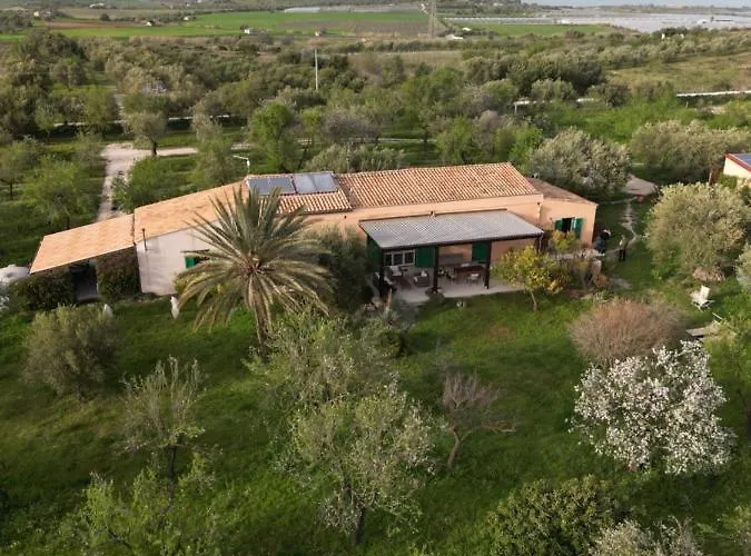 B&Bio Mille Mandorli Noto