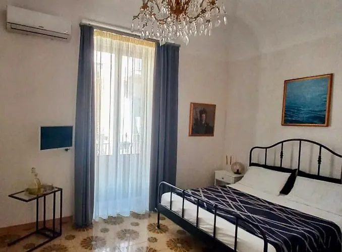4Tino Hotel Catania