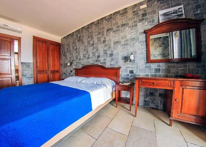 B&B Capomulini Acireale