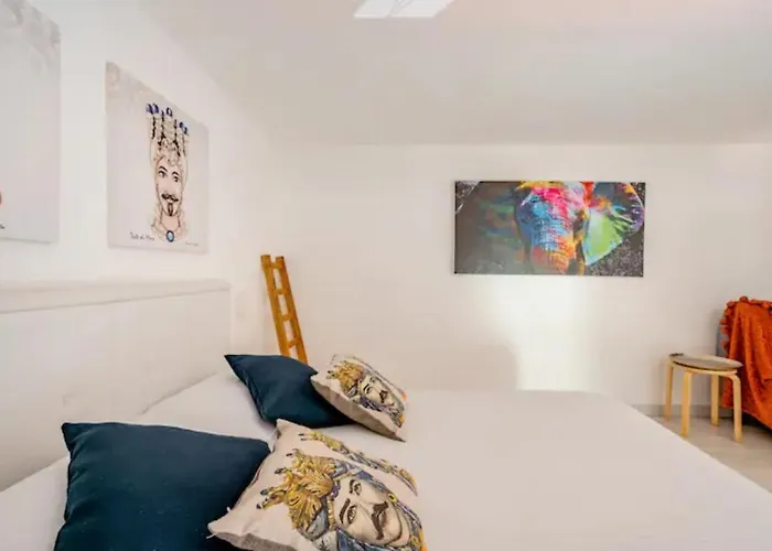 Gh Rooms Catania