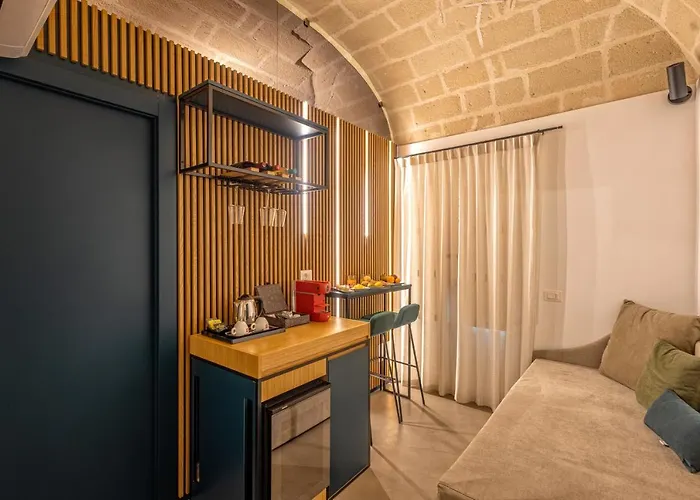 Mazzini Accommodation Favignana