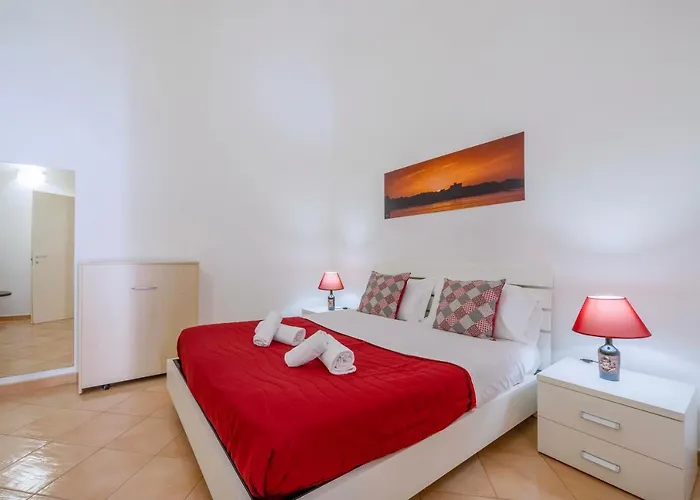 Appartements à Sicile