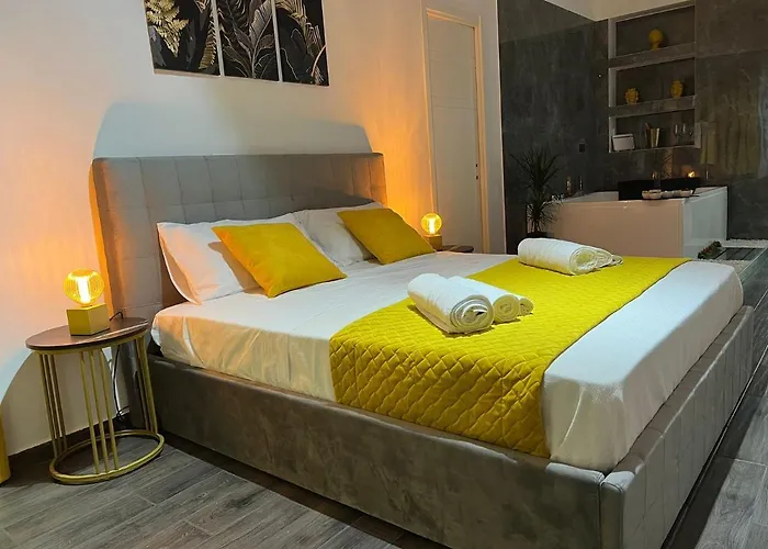 Fuddia Room & Suite Palermo