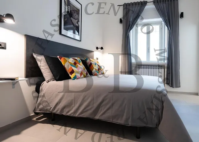 B&B Centro Messina
