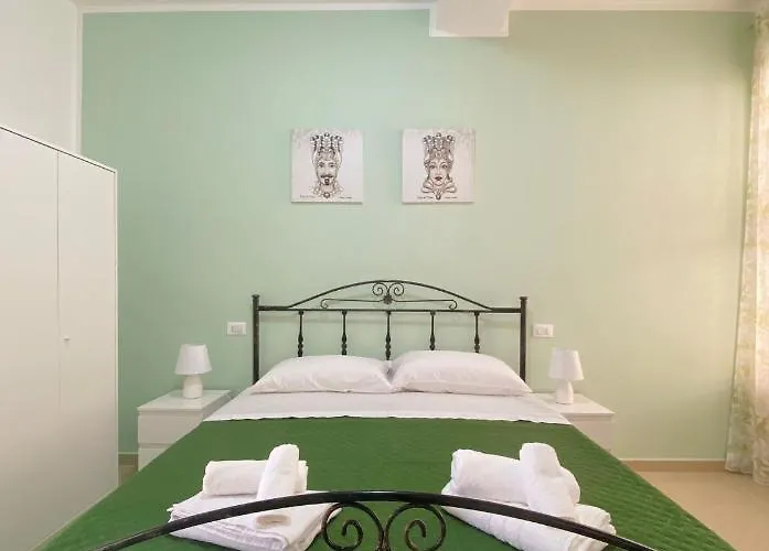 B&B Marco Polo Terrasini
