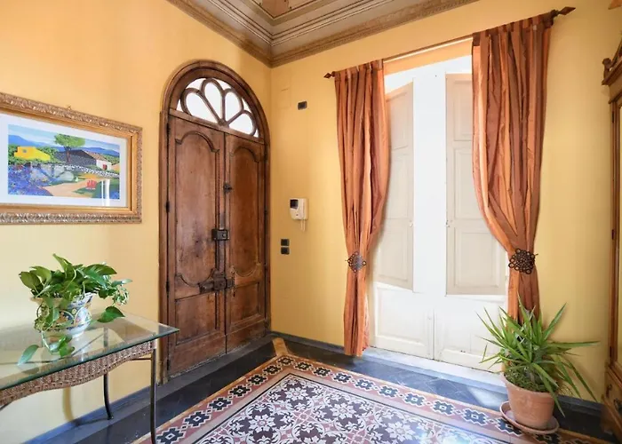 Al Massimo Piacere Bed & Breakfast Palermo