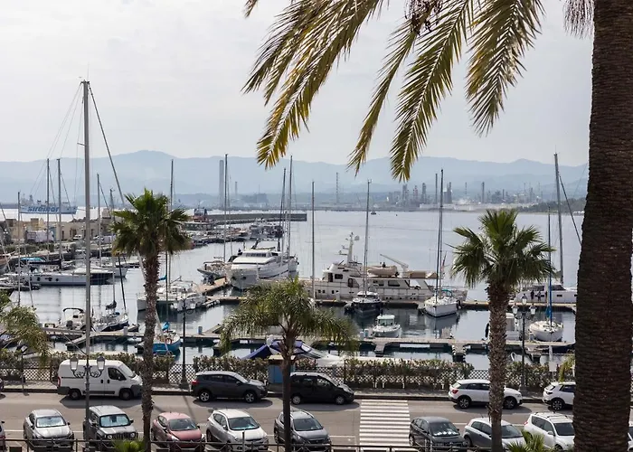 Pensioni di Milazzo