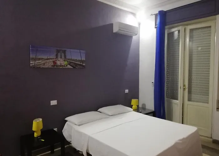 Il Nocchiero B&B Trapani