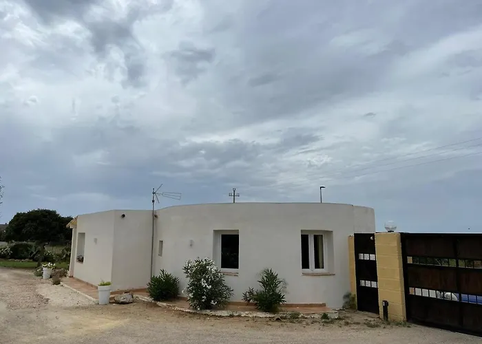 Villa G&G Marsala