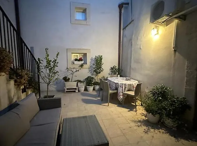 La Casa Di Kasia Villa Syracuse