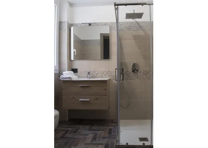 Incanto Luxury Rooms Lampedusa