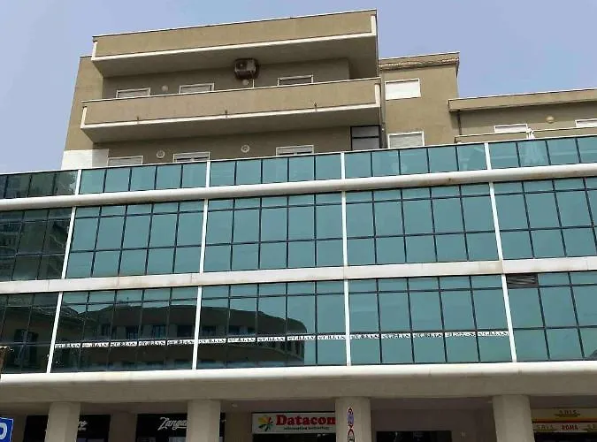 Isoletta 92100 Hotel Agrigento