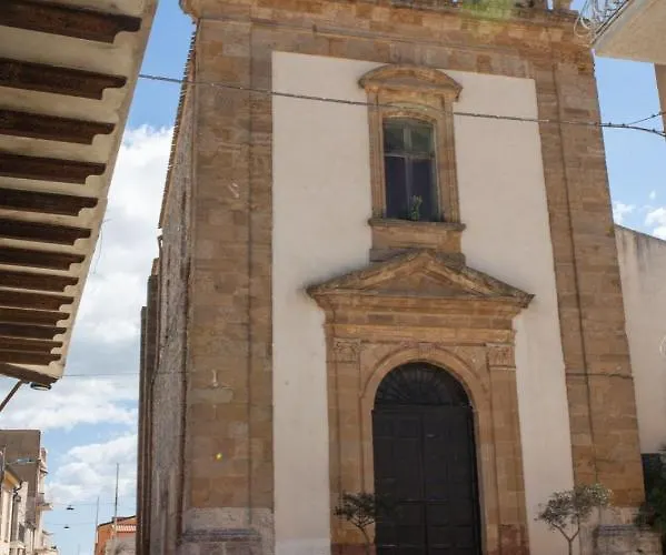Hotel La casa di Alice Agrigento