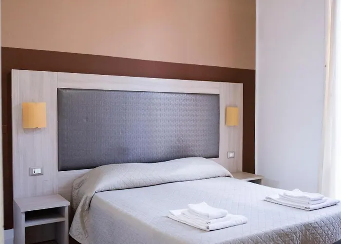 B&B Archi Palermo Centro