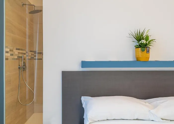 Bed and Breakfast Casa Danieli Syracuse