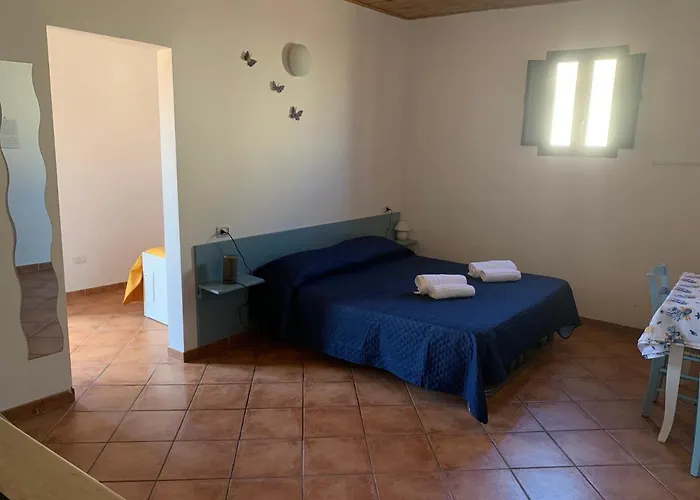 La Casa Ro Curtigghiu Hotel Syracuse