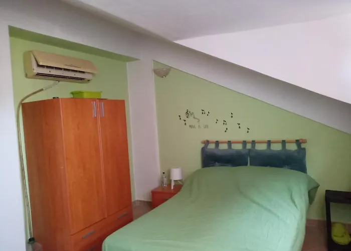 Casa Betti Hotel Palermo