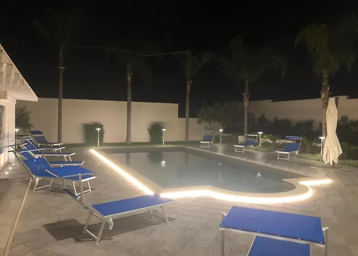 La Cometa Hotel Marsala