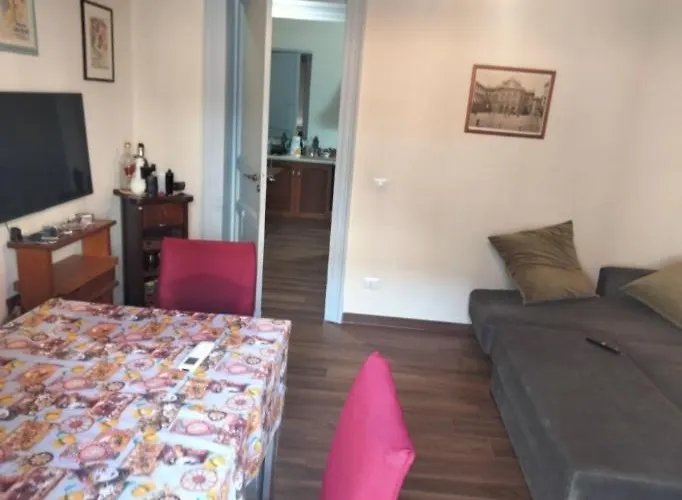 B&B Ferrau Catania
