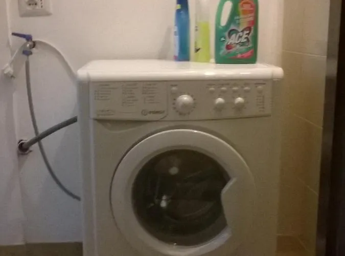 Affittacamere Al Porto Palermo