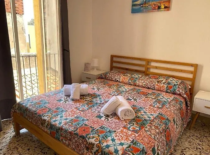 Bella Tao Hotel Taormina