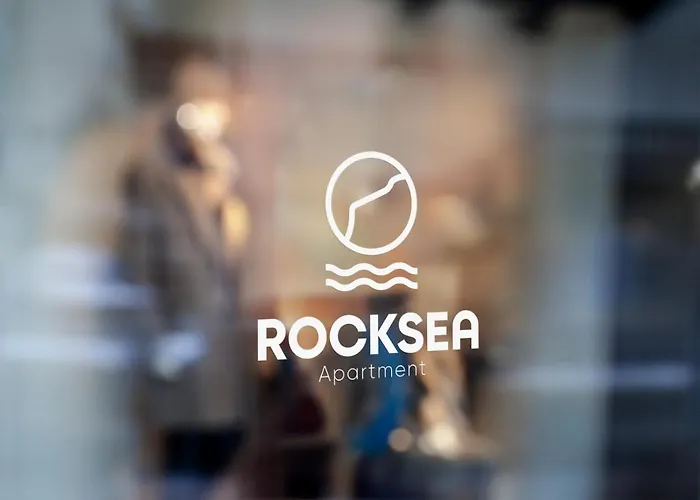 Rocksea Rooms Cefalù