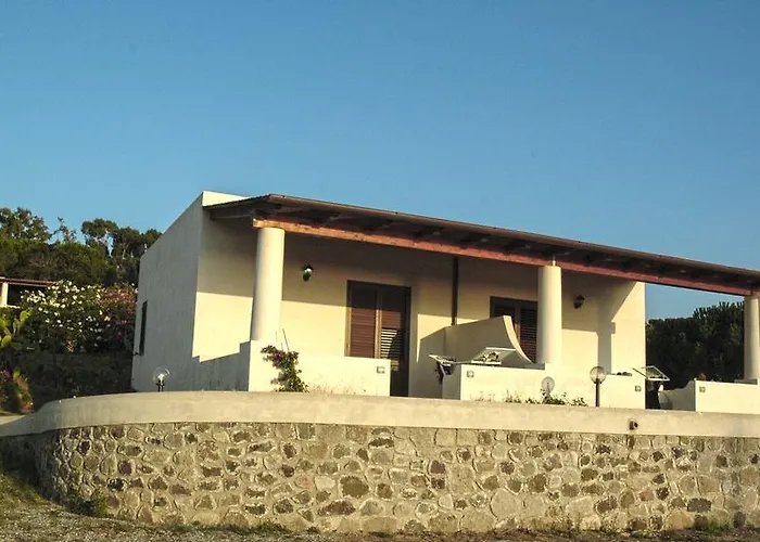 Eolian Residence Lipari 