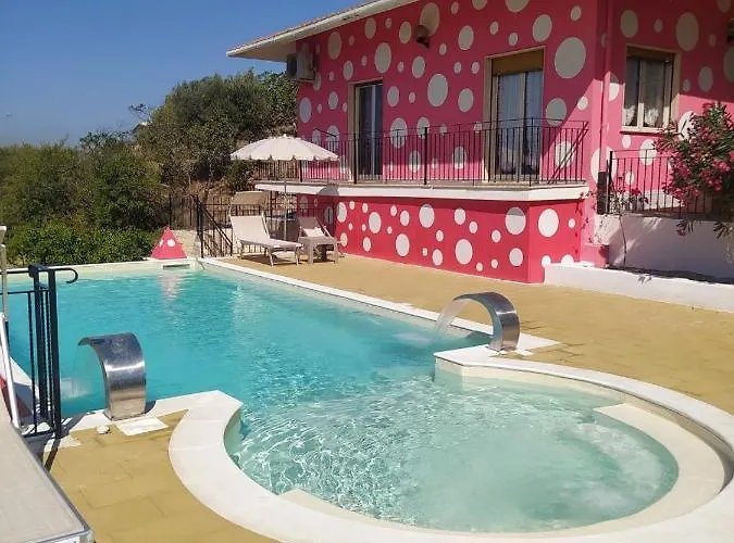 B&B Vento di Scirocco Favara