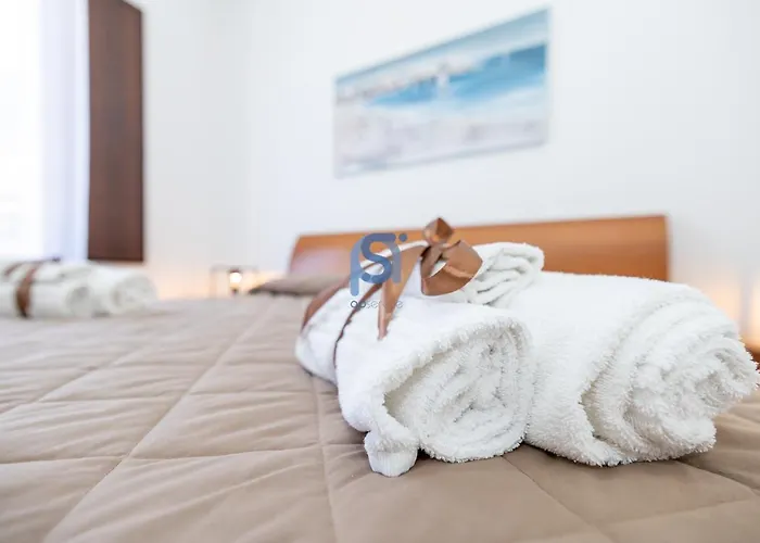 Hotel L'Azzurro Cefalù