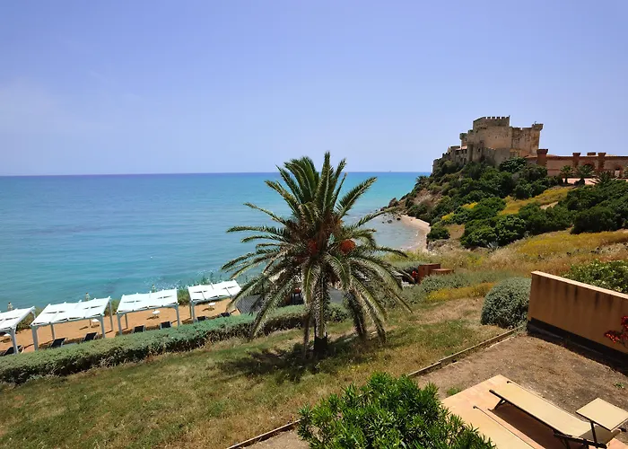Falconara Resort&Spa Licata