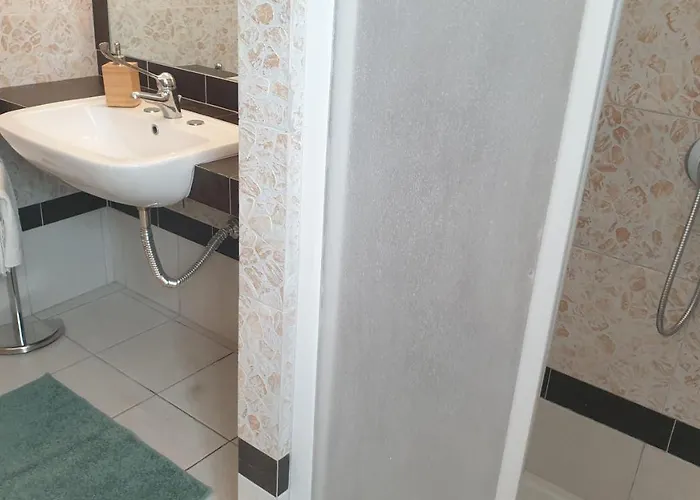 Camera Privata Julia Giardini Naxos