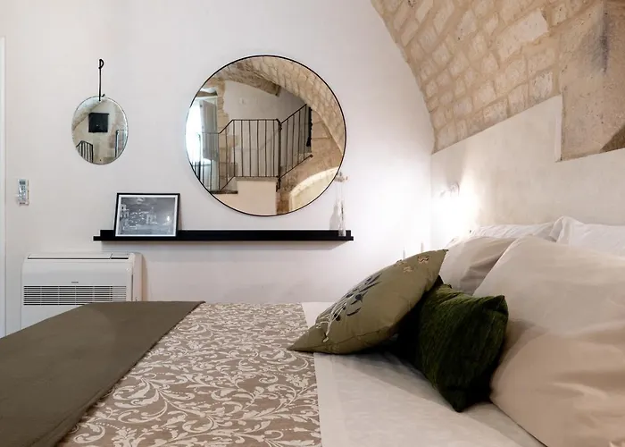 Officine Degli Aromi Hotel Ragusa