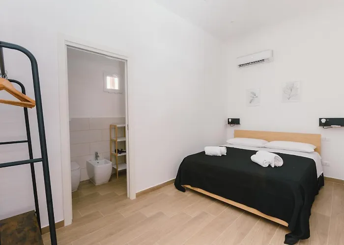 Ballaro' House Palermo