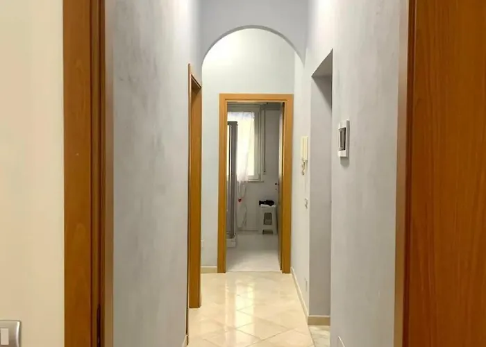 Locazione Turistica Da Sorce Gaspare Agrigento