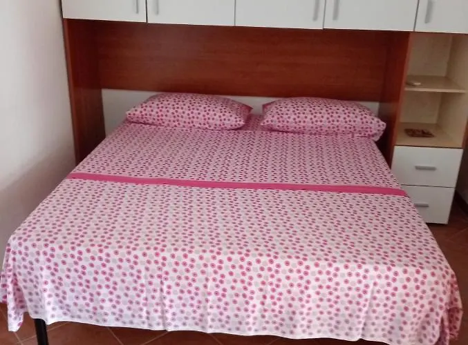 La Brocca Hotel Marsala