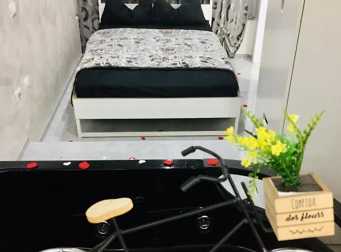 Aparthotel Le Rocce Nere Giardini Naxos