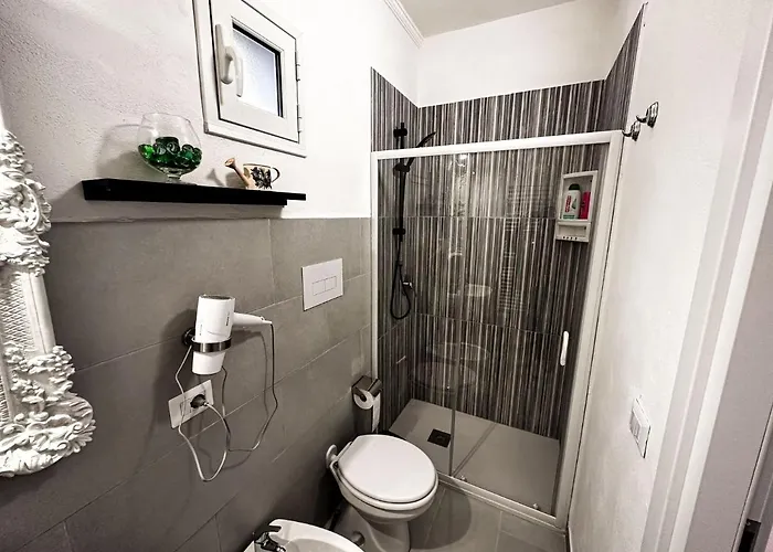 B&B Casa Contessa Cefalu