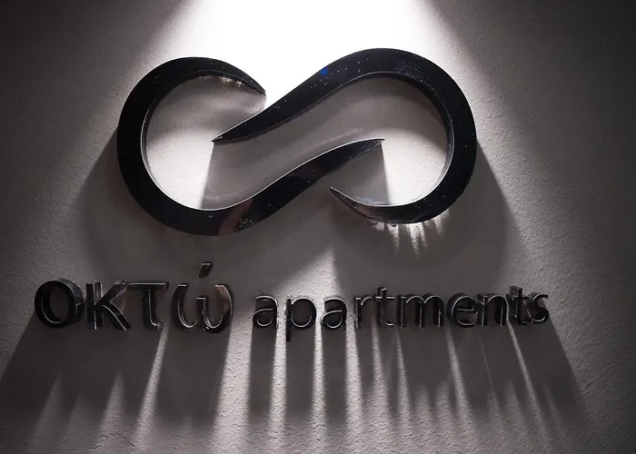 Oktò apartments Milazzo