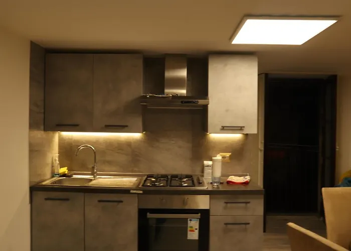 Palace B&B Catania