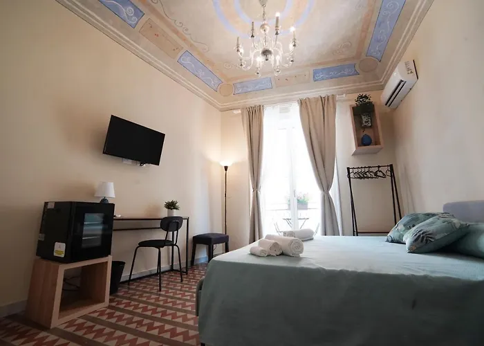 Domus Maqueda - Pressi Teatro Massimo Bed & Breakfast Palermo