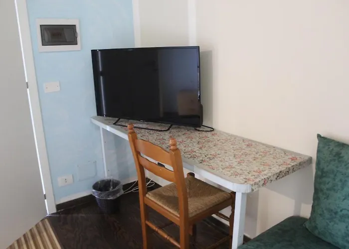Soleil Locazione Turistica Bed and Breakfast Modica