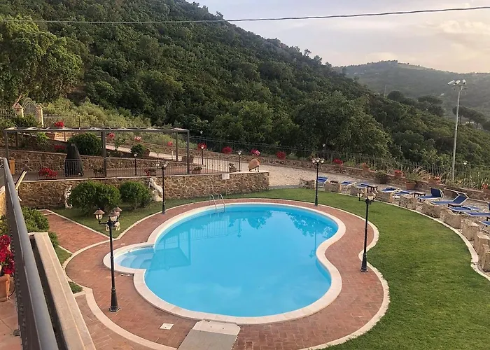 Case Magliolo Cefalu