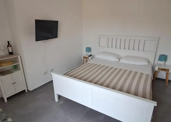 Terrazza Torrenuova Ibla Bed & Breakfast Ragusa