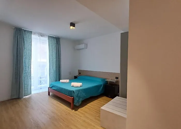 Casa Spinosa Apartment Cefalu