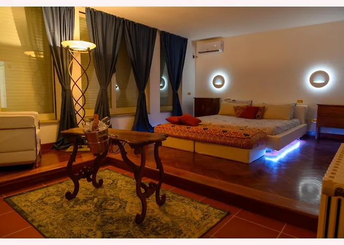Villa Sul Molo tra Siracusa e Catania Augusta